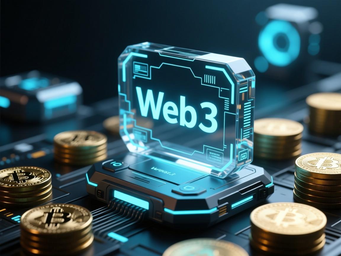 Web3的迷思，当理想照进现实，问题究竟在哪里