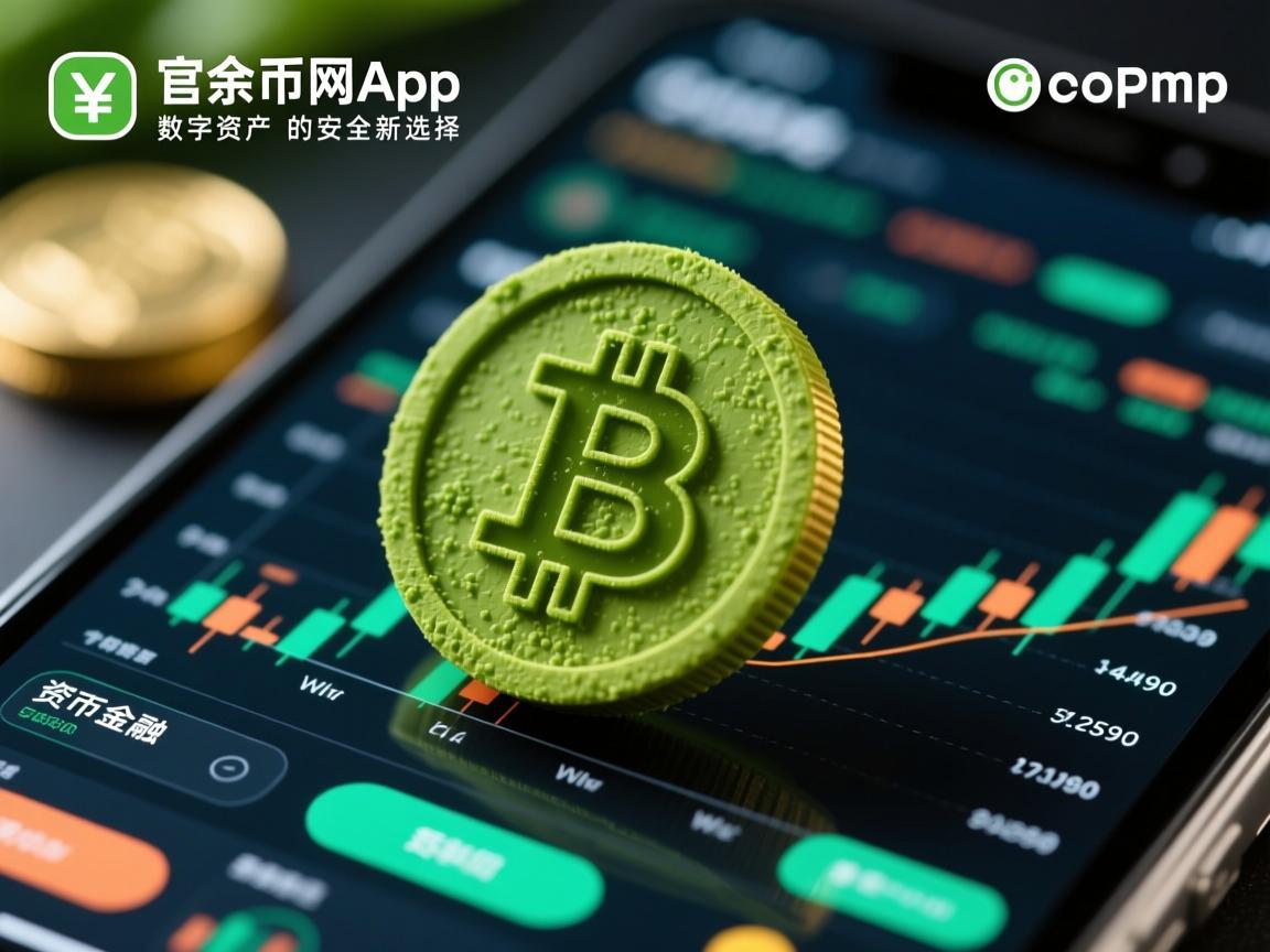 抹茶币官网app，数字资产交易的安全新选择