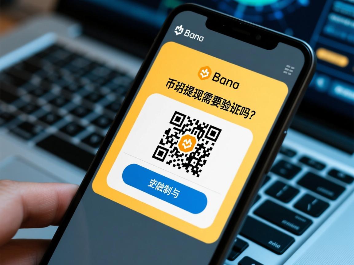 币安提现需要验证码吗 安全机制与操作流程解析