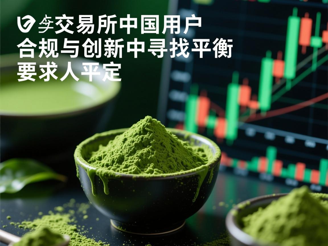 抹茶交易所中国用户，在合规与创新中寻找平衡