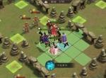 新三国志曹操传奇门八卦三星攻略