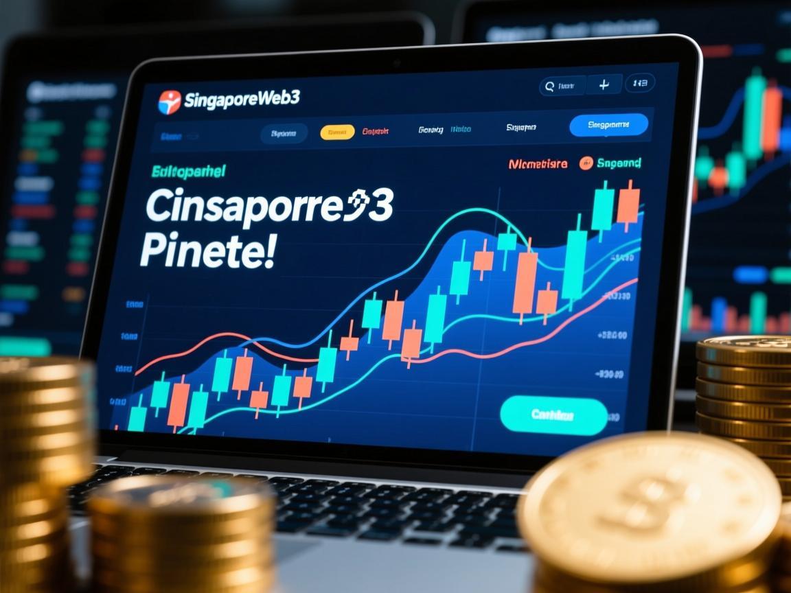 新加坡Web3交易所，合规浪潮下的创新先锋