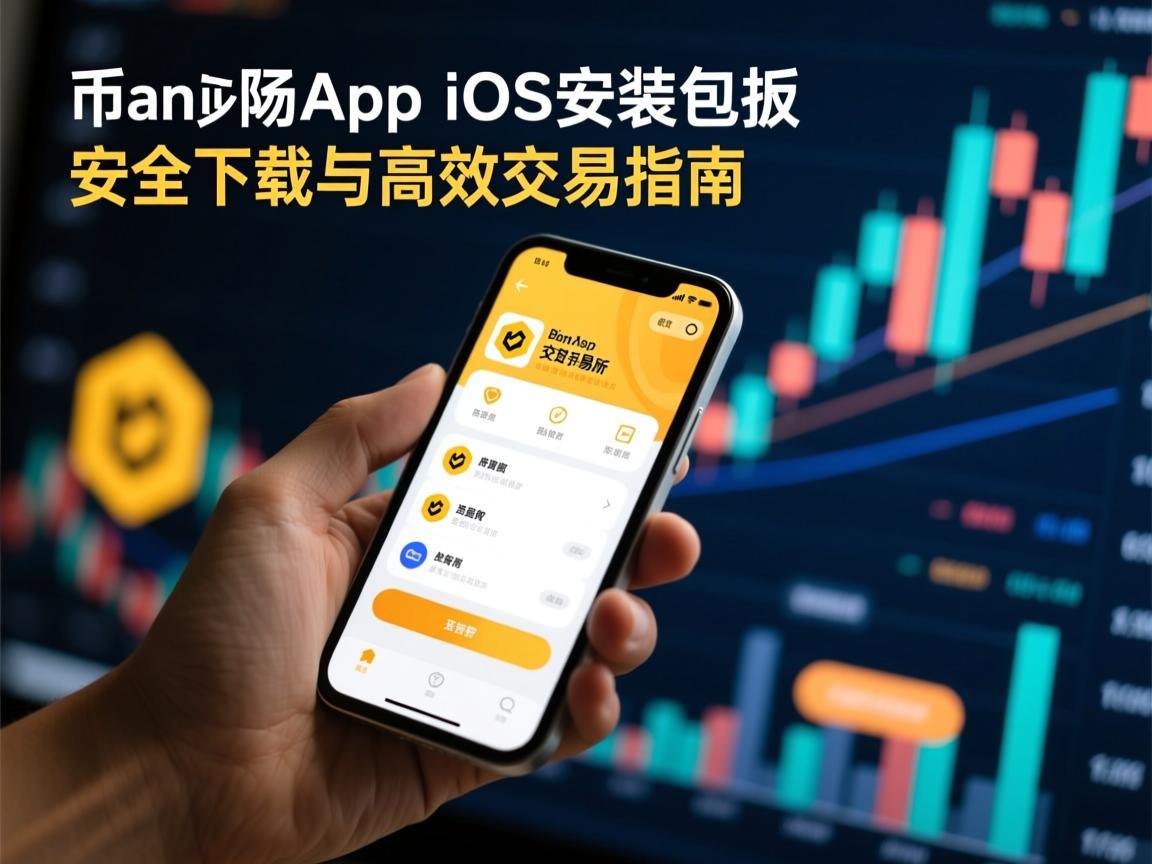 币安交易所App iOS安装包，安全下载与高效交易指南