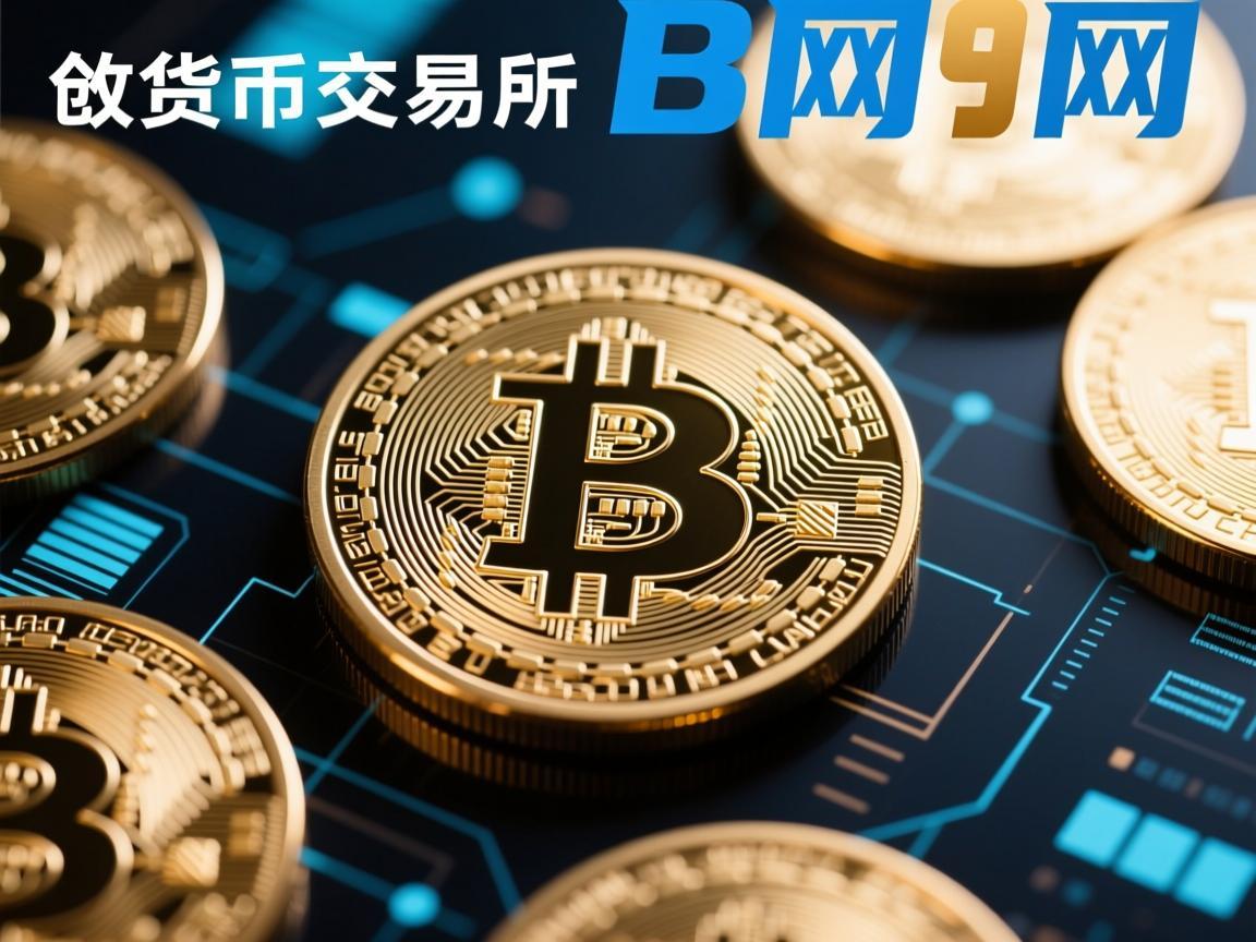 数字货币交易所B网，创新与合规并行的行业新势力