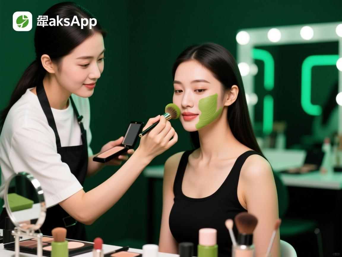 抹茶App，美妆爱好者的智能化妆师与灵感库