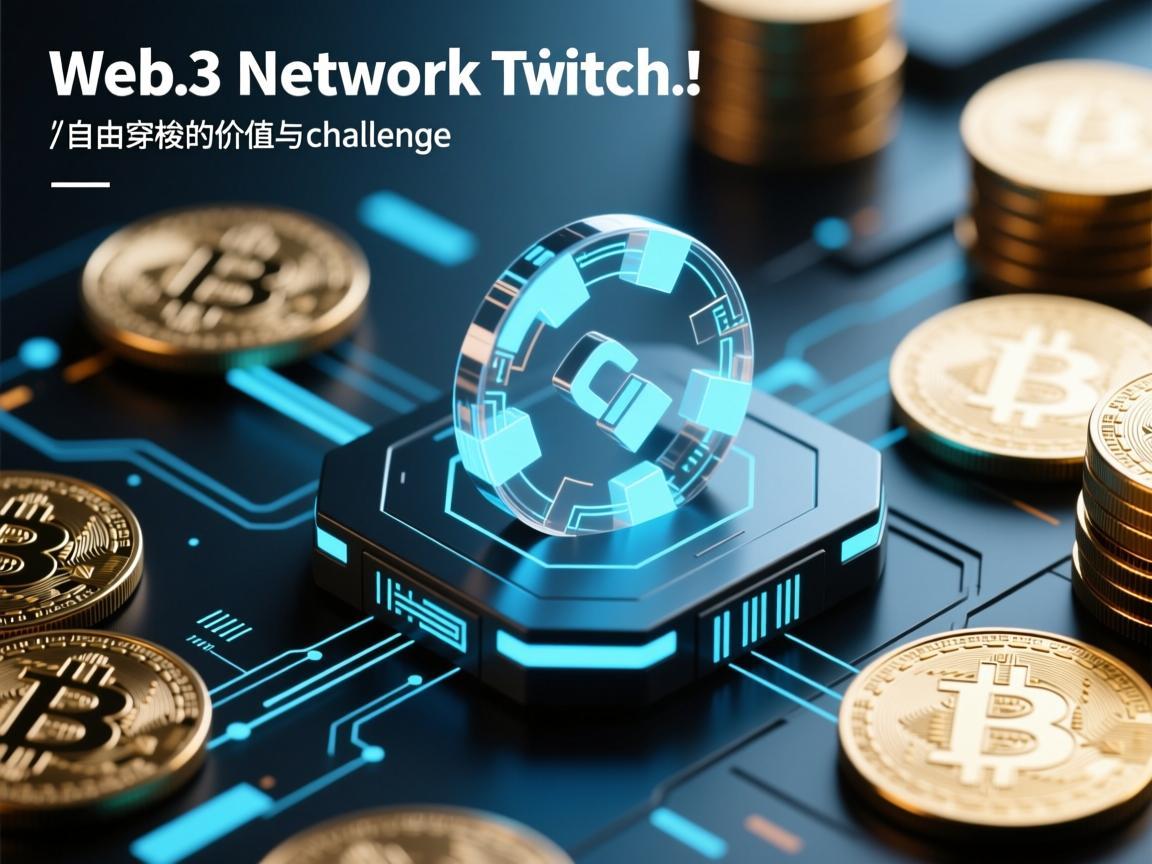 Web3网络切换，自由穿梭的价值与挑战