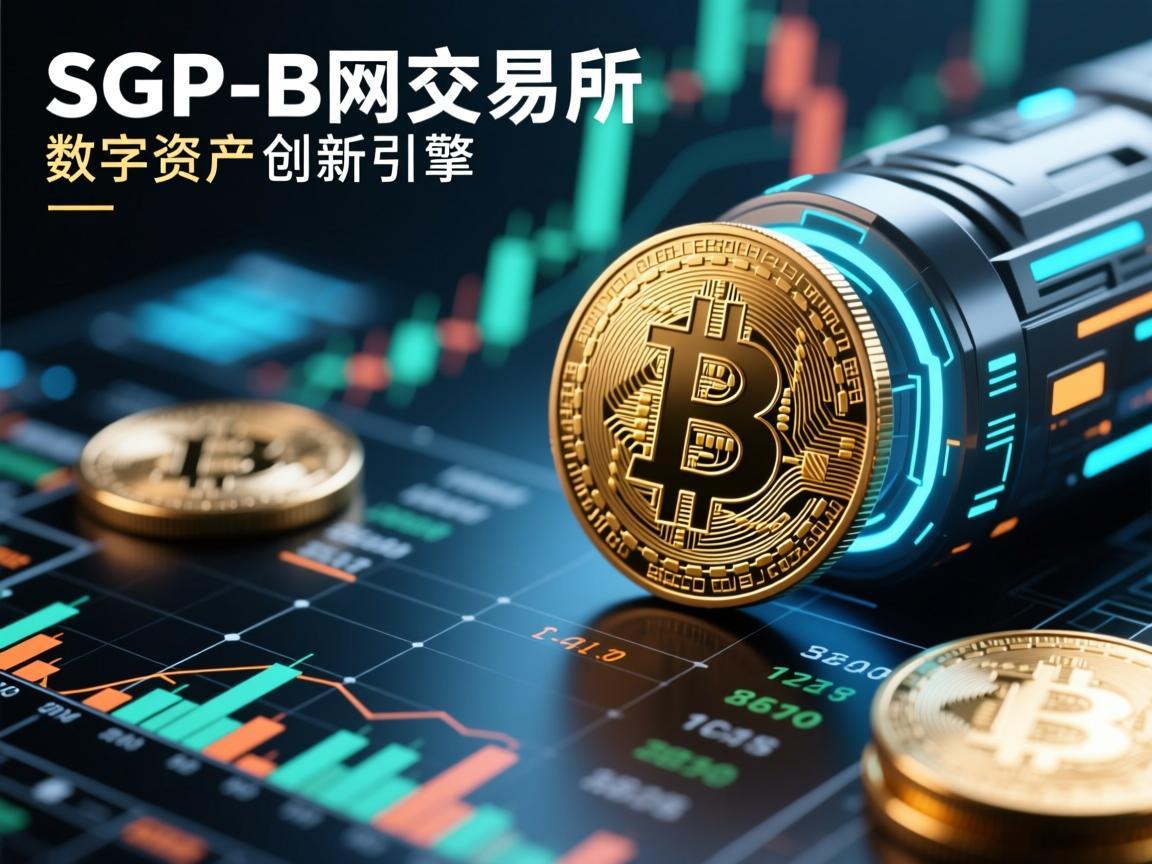 SGP B网交易所，数字资产交易的创新引擎