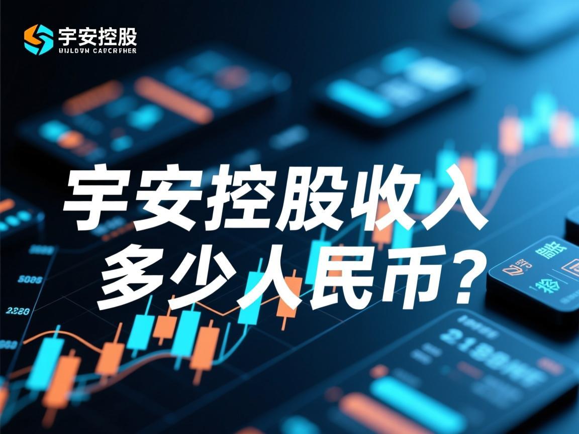 宇安控股收入多少人民币
