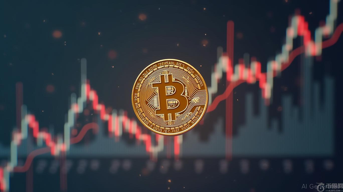 今日比特币新闻：看跌信号与机构乐观情绪相冲突，比特币波动性飙升