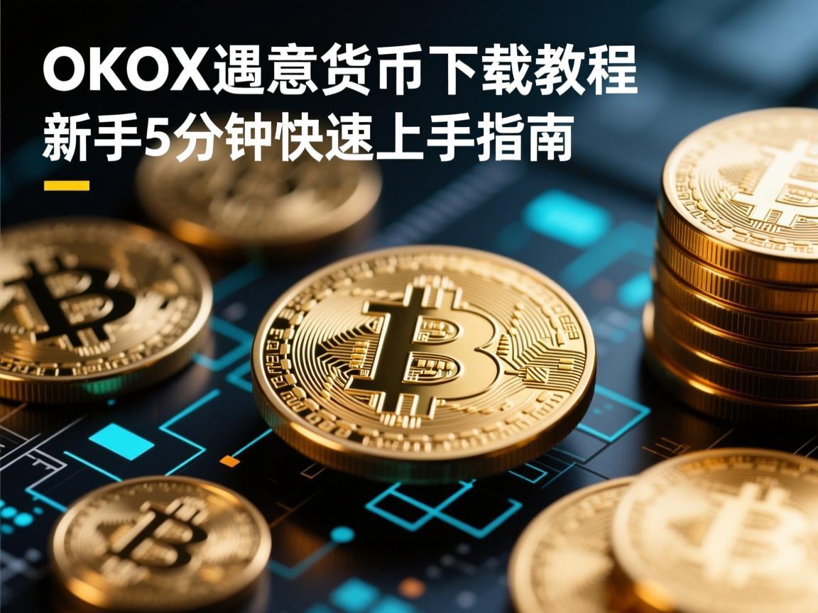 OKX欧意货币下载教程，新手5分钟快速上手指南