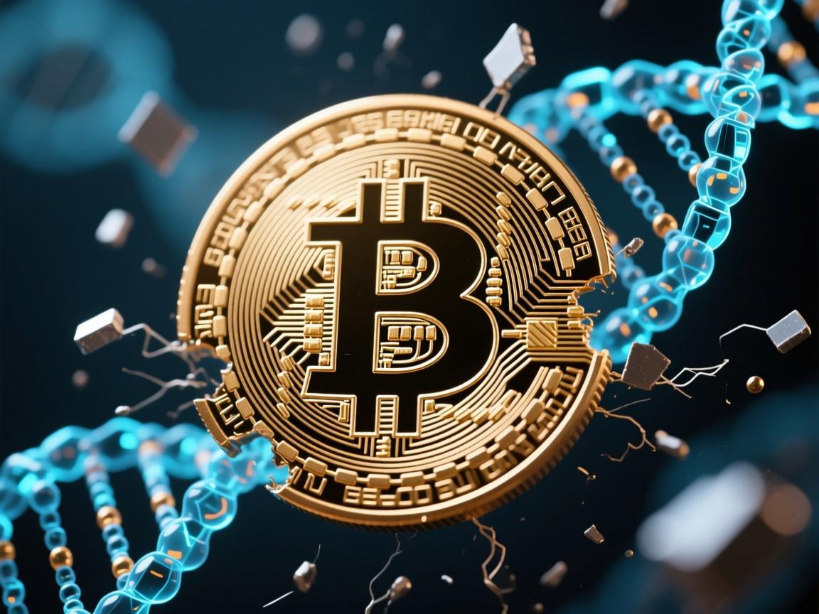 狗狗币会销毁吗 答案藏在它的基因里