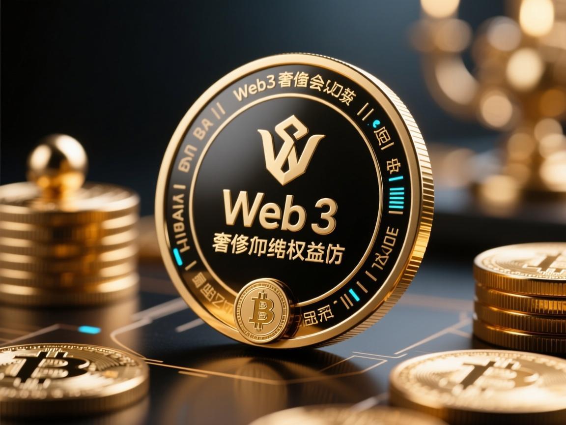Web3奢侈品权益，重新定义高端消费的数字身份与价值共识