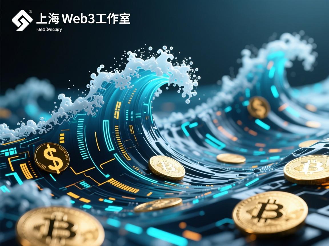 上海Web3工作室，数字浪潮中的创新先锋