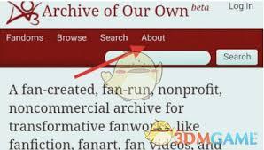 ao3怎么设置成中文