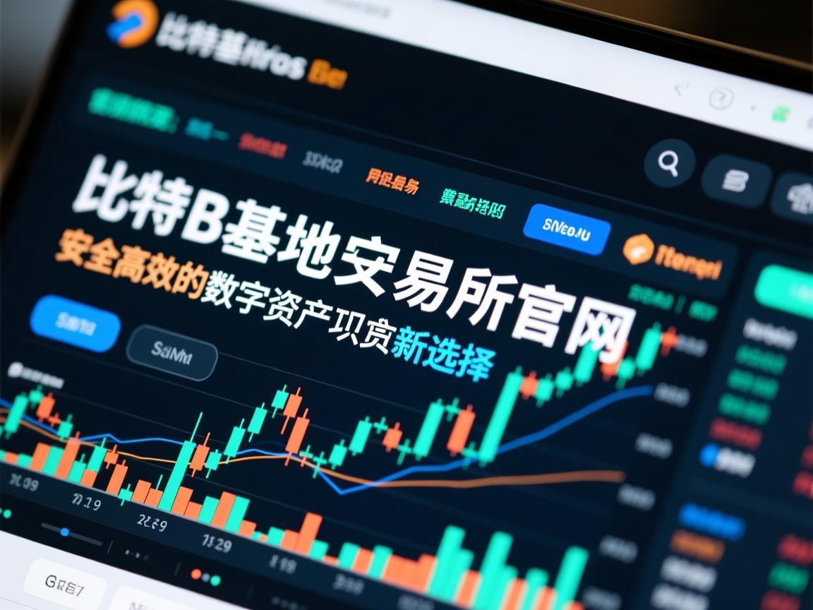 比特基地交易所官网，安全高效的数字资产交易新选择