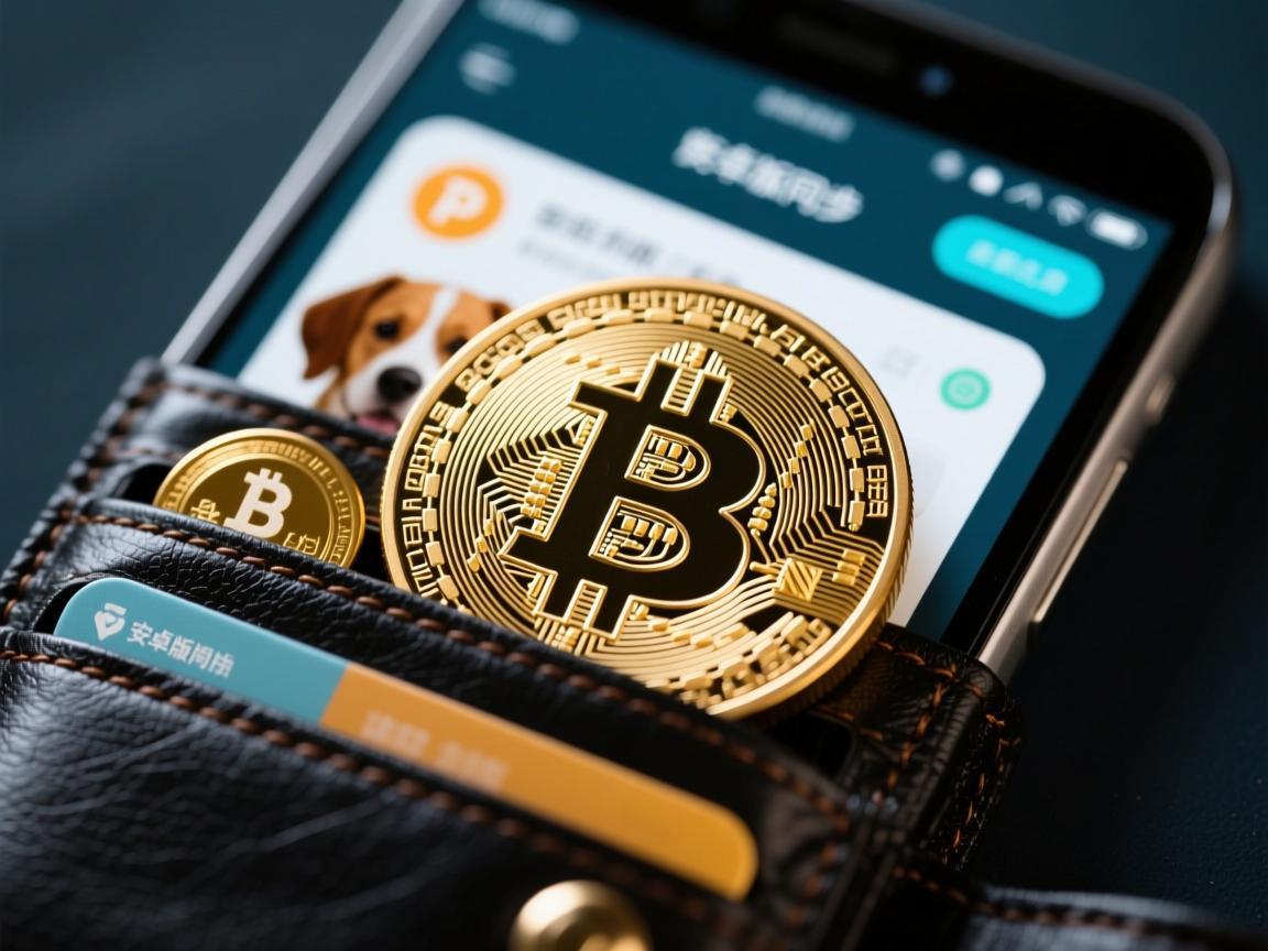 狗币钱包安卓版能否同步 深度解析与实用指南
