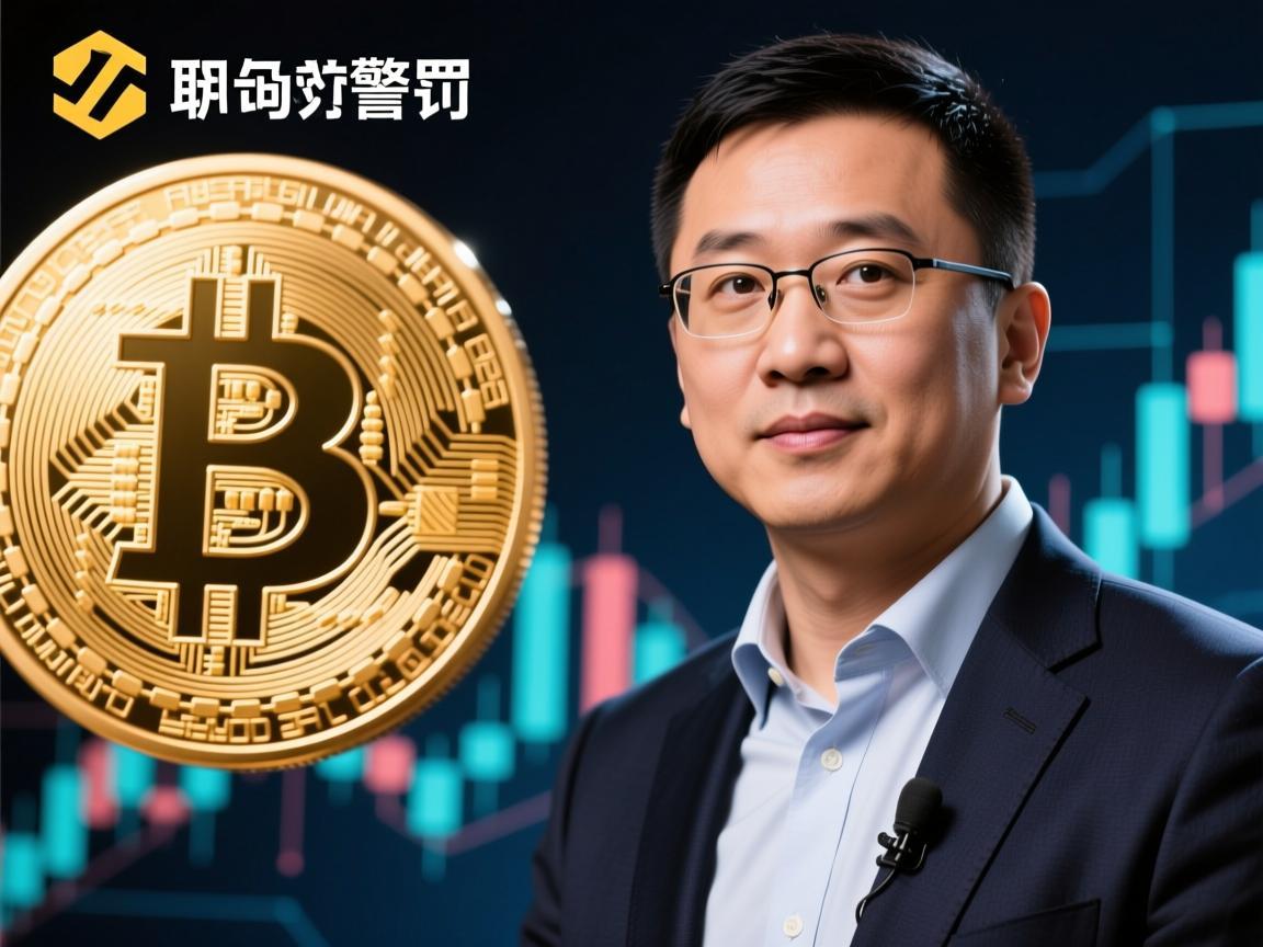 币安赵长鹏被罚金额背后的合规警示，30亿美元罚单敲响加密行业警钟