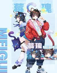 解忧小食光中角色小珊沫怎么样
