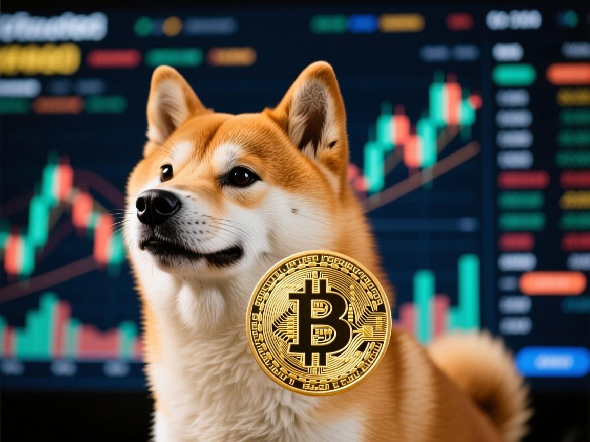 Doge狗狗币最近行情哪个好 短期波动与长期价值需理性看待