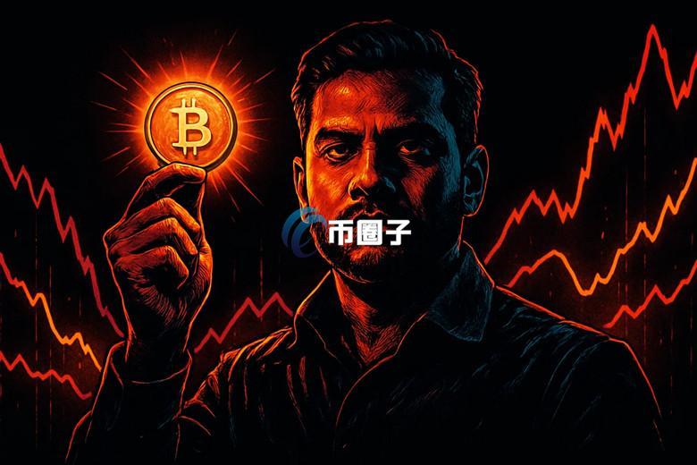 Sigma Capital CEO Vineet Budki：特币熊市期间或跌七成 不过长期看好