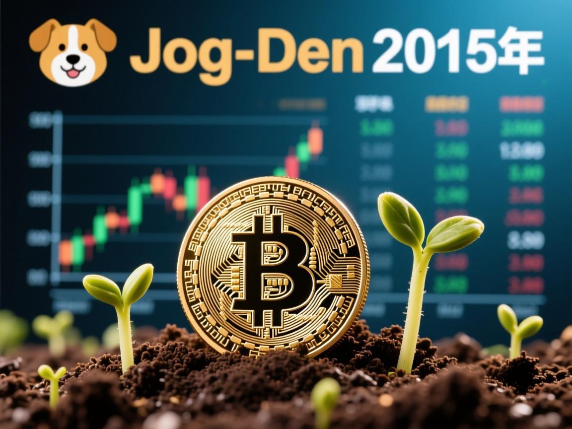 狗狗币2015年价格表，从玩笑币到社区共识的萌芽