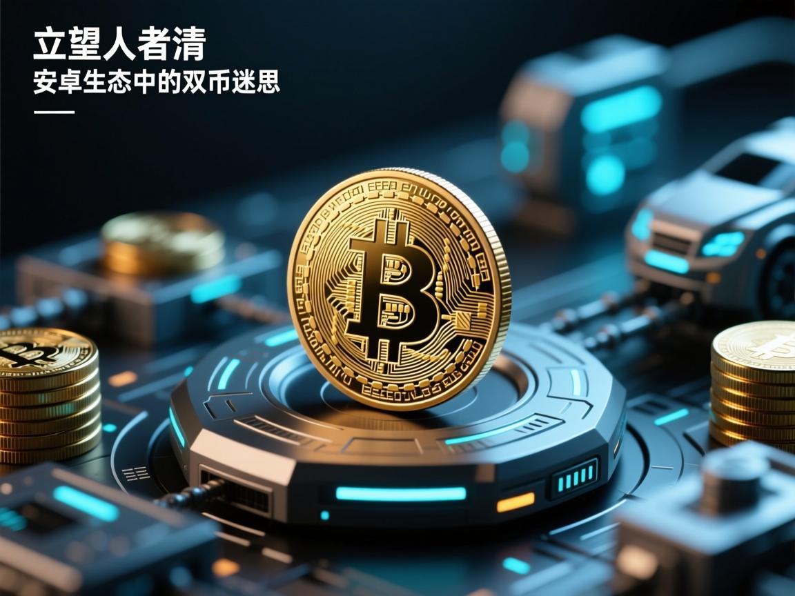 旁观者清，安卓生态中的双币迷思