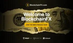 分析师认为 BlockchainFX 和 Unstaked 是 2025 年第四季度最值得购买的两种加密货币。
