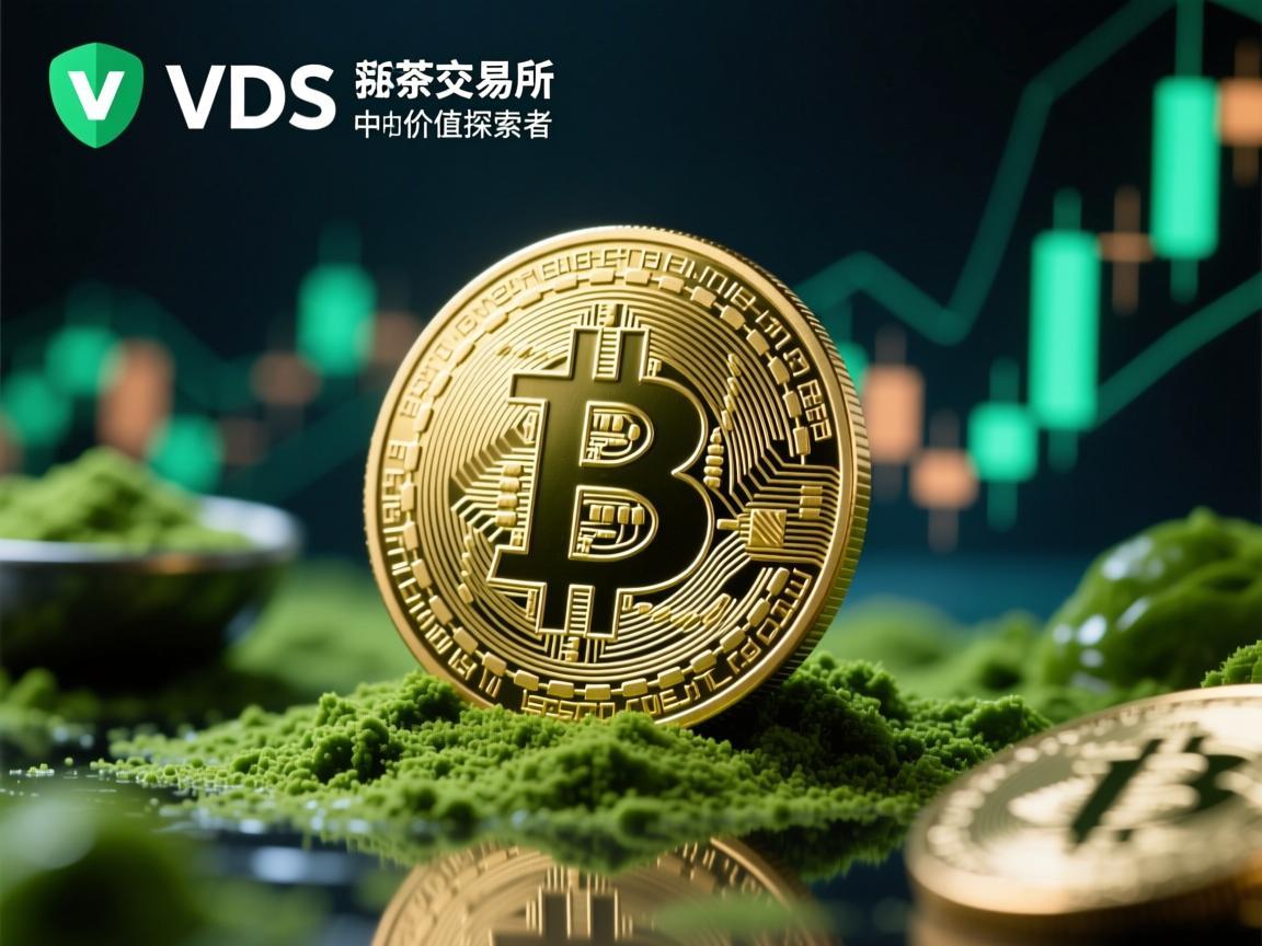 VDS币与抹茶交易所，新兴公链生态中的价值探索者