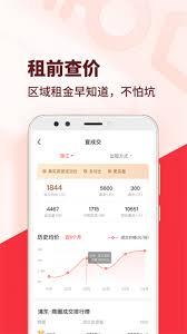 巴乐兔租房app如何发布房源