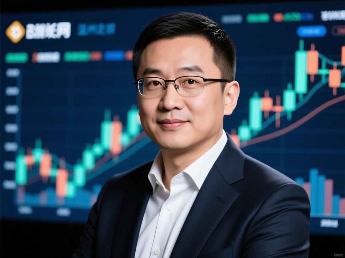 币安网老板赵长鹏的籍贯，从温州走出的加密货币领军者