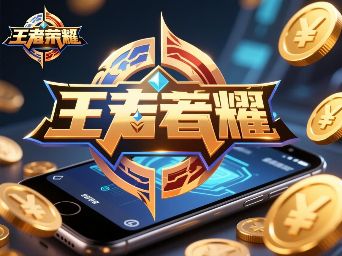 Q币能充王者吗 安卓手机玩家必看充值全攻略