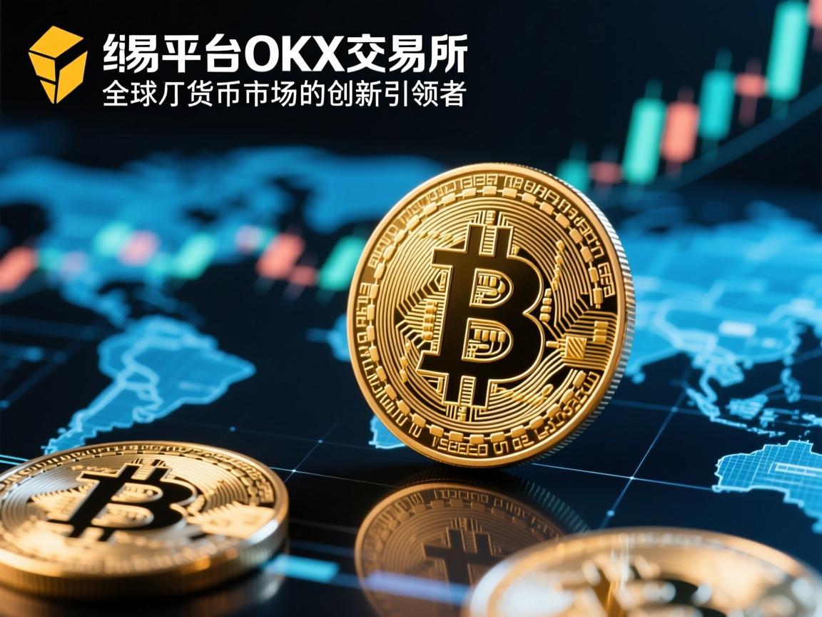 欧易平台OKX交易所，全球加密货币市场的创新引领者