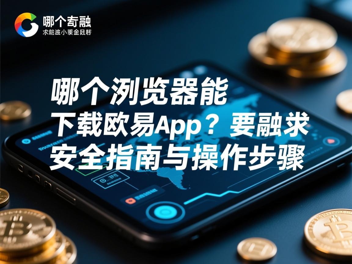哪个浏览器能下载欧易app 安全指南与操作步骤