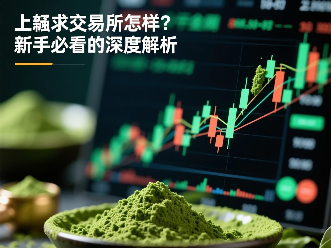 上抹茶交易所怎样 新手必看的深度解析