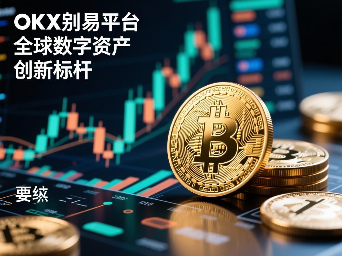 OKX欧易平台，全球数字资产交易的创新标杆