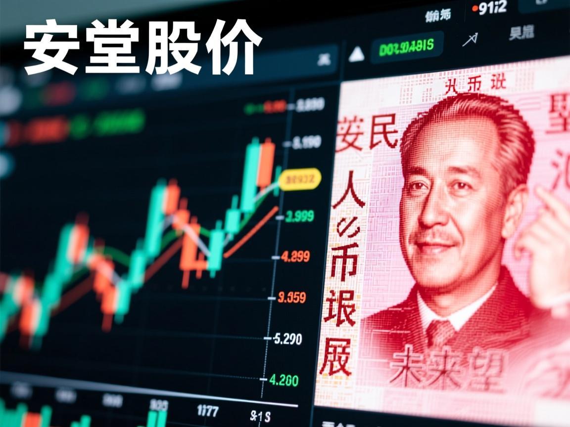 太安堂股价与人民币汇率，关联性及未来展望