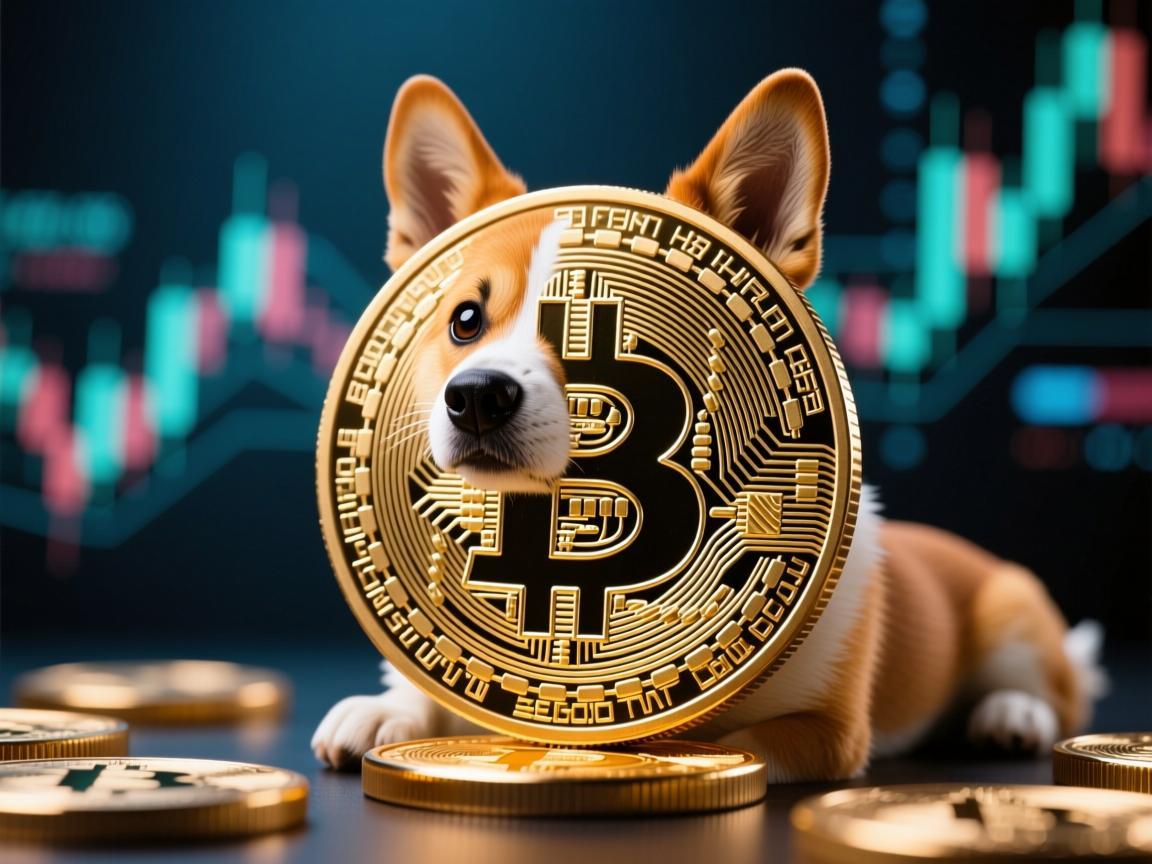 狗狗币式热潮，一场由社区、玩笑与偶然共同催生的文化现象