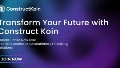 Ethena Coin (USDe) 和 Ondo (USDY) 在收益型稳定币领域占据主导地位，Construct Koin (CTK) 预售将 RWA 收益纳入其中。