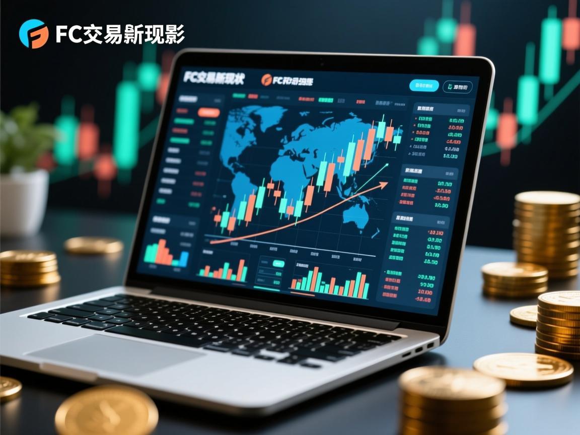 FC交易所现状，合规压力与转型挑战下的行业缩影