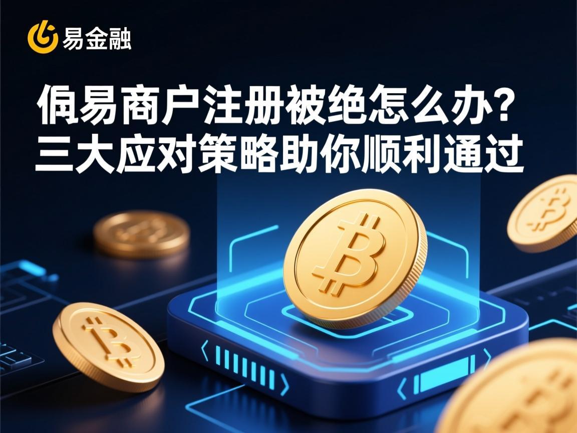 欧易商户注册被拒怎么办 三大应对策略助你顺利通过