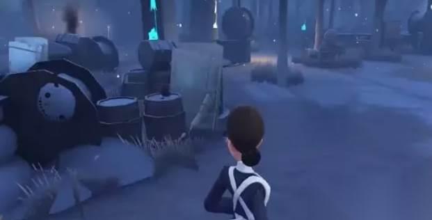 第五人格逃脱大师技能玩法
