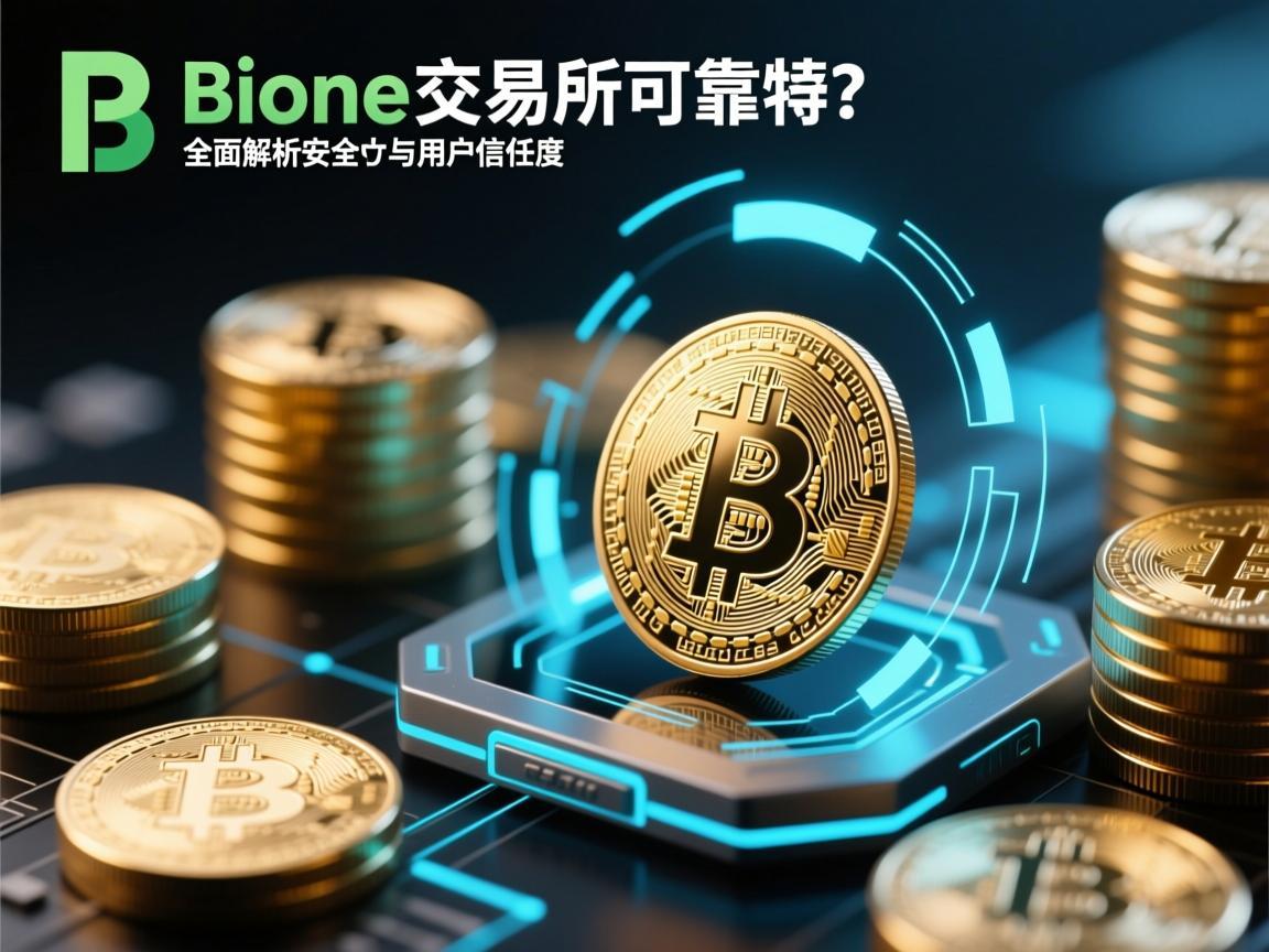 Bione交易所可靠吗 全面解析其安全性与用户信任度