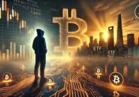 市场波动减弱，比特币进入蓄力阶段