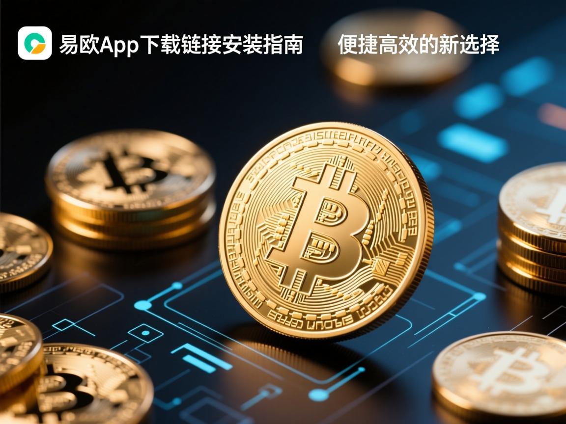 易欧App下载链接安装指南，便捷高效的新选择