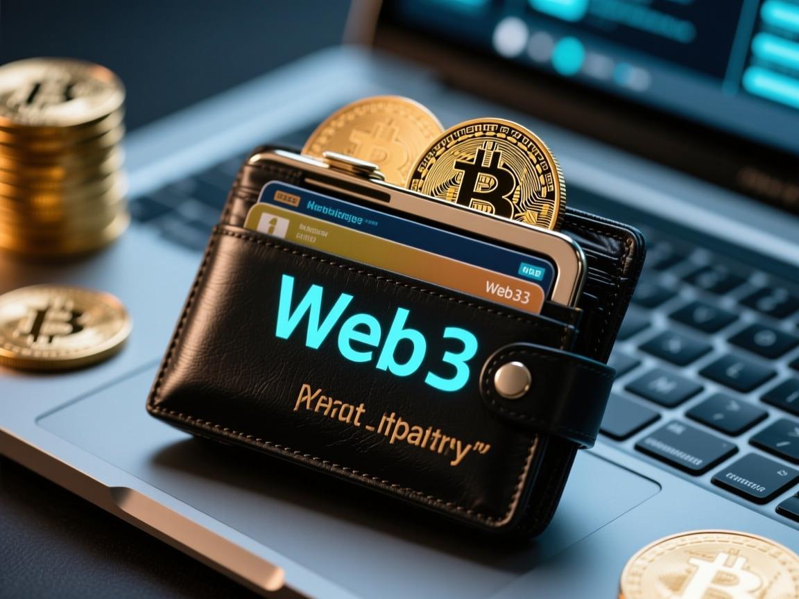 Web3钱包，去中心化的理想与现实