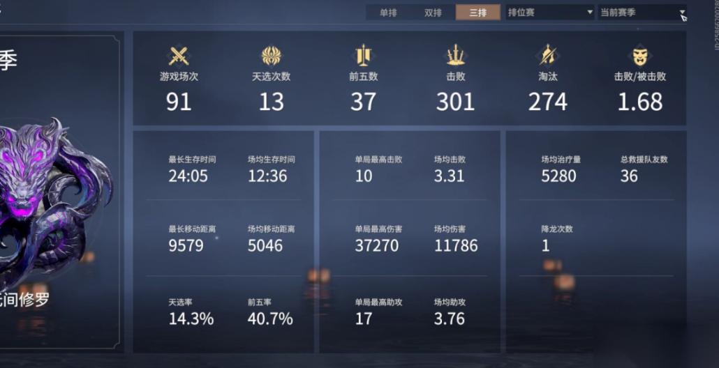永劫无间怎么加分