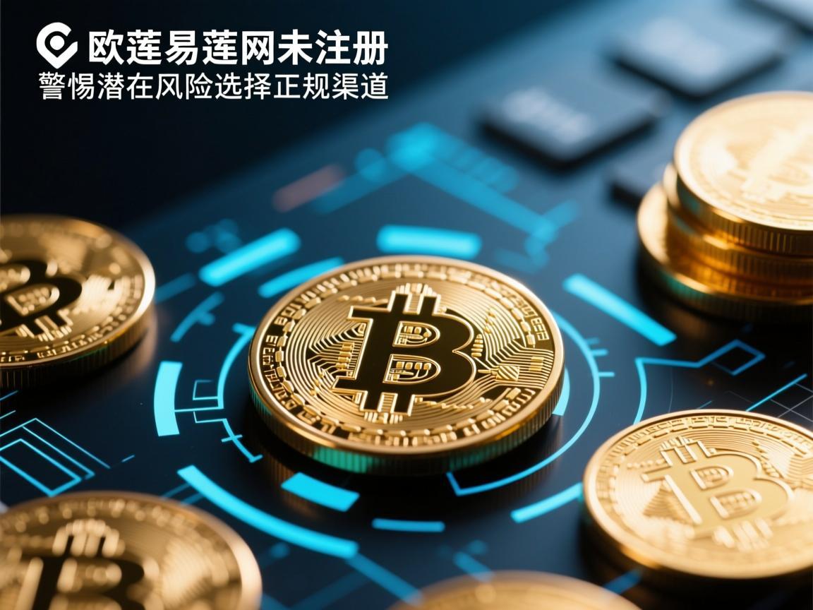 欧瑞莲易莲网未注册，警惕潜在风险，选择正规渠道