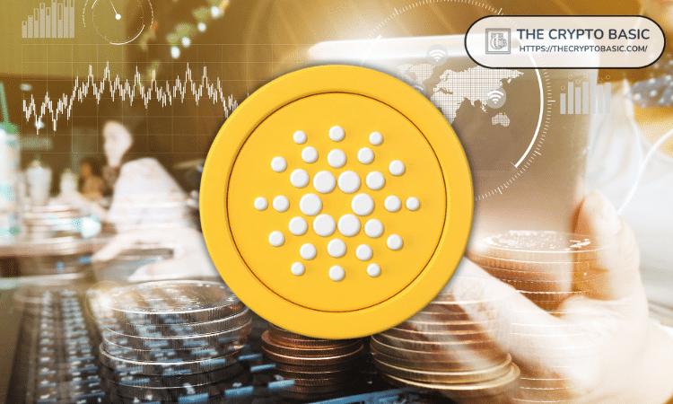 专家称Cardano速度将超过Visa，并预测其市值将达到10万亿美元——如果这种情况发生，ADA的价格将如何变化