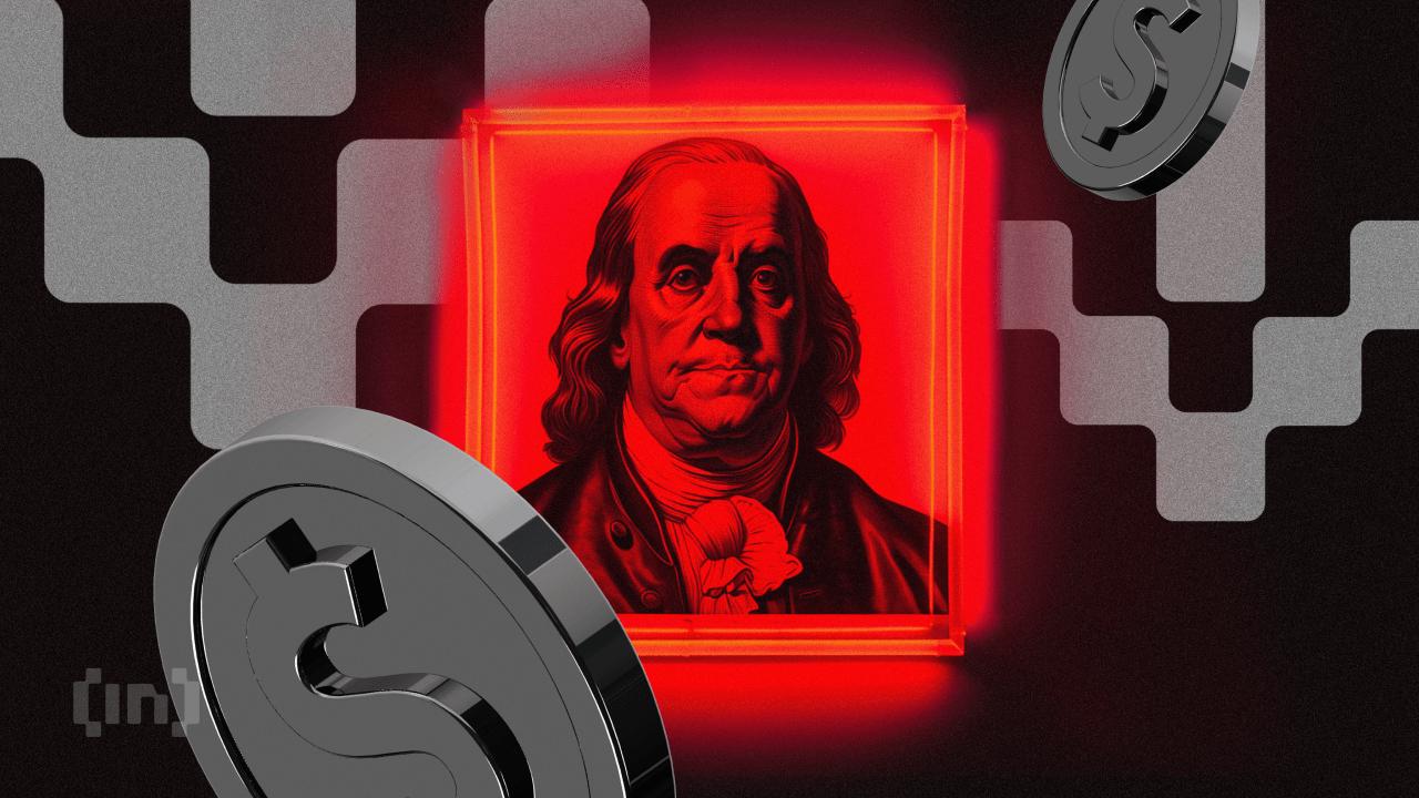 资金更多，价格更低：流动性与比特币脱节的解释