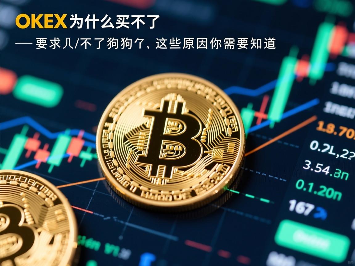 OKEx为什么买不了狗狗币 这些原因你需要知道